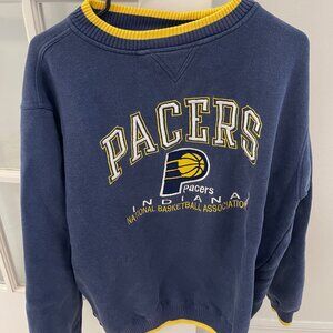 Vintage Pacers Sweatshirt (XL)